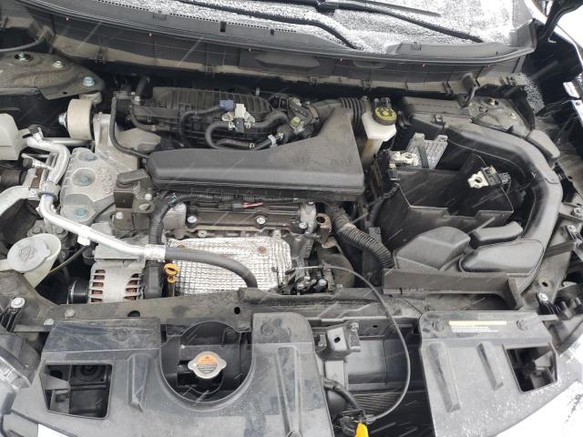 Photo 12 from auction – 2019 NISSAN ROGUE S with VIN KNMAT2MVXKP501114