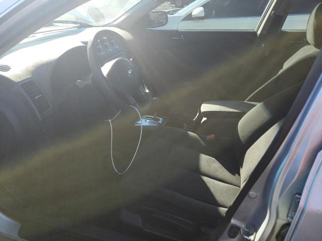 Photo 7 from auction – 2012 NISSAN ALTIMA BAS with VIN 1N4AL2AP3CC174608