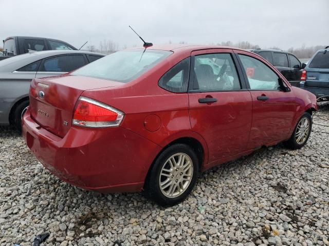 صورة رقم 3 من المزاد - 2011 FORD FOCUS SE مع VIN 1FAHP3FN5BW164482