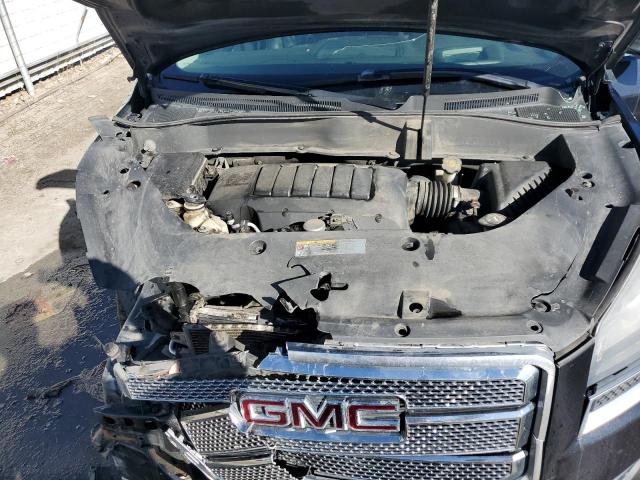 Photo 12 from auction – 2015 GMC ACADIA DEN with VIN 1GKKVTKD6FJ119609
