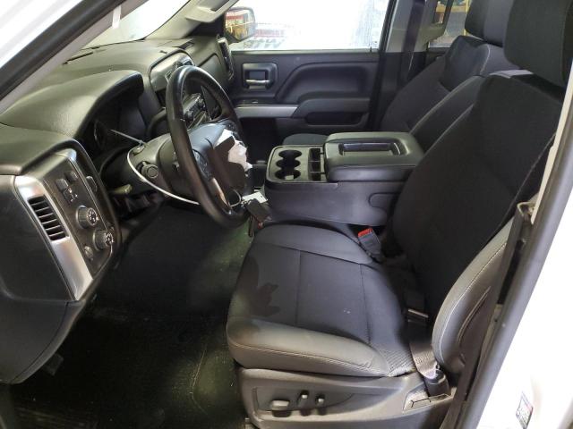 Photo 7 from auction – 2016 CHEVROLET SILVERADO with VIN 1GCVKREC8GZ419646