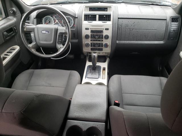 Photo 8 from auction – 2010 FORD ESCAPE XLT with VIN 1FMCU0DG2AKC45523