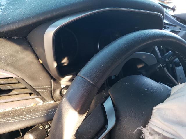Photo 9 from auction – 2020 SUBARU OUTBACK LI with VIN 4S4BTALC0L3154170