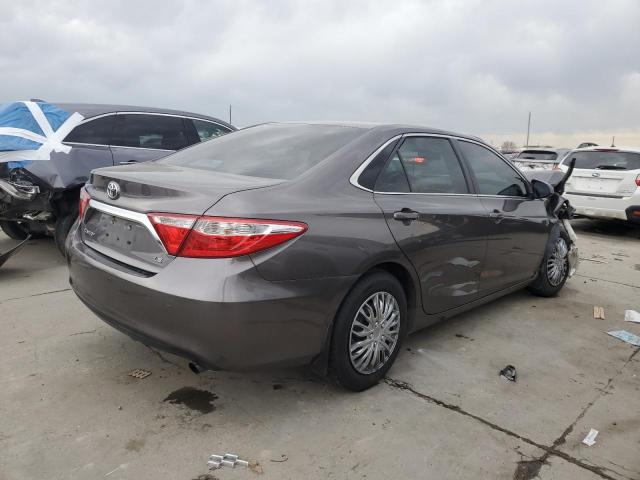 Photo 3 from auction – 2015 TOYOTA CAMRY LE with VIN 4T4BF1FK7FR495838