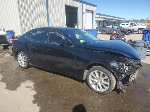 Photo 4 from auction – 2016 LEXUS IS 300 with VIN JTHCM1D2XG5010503