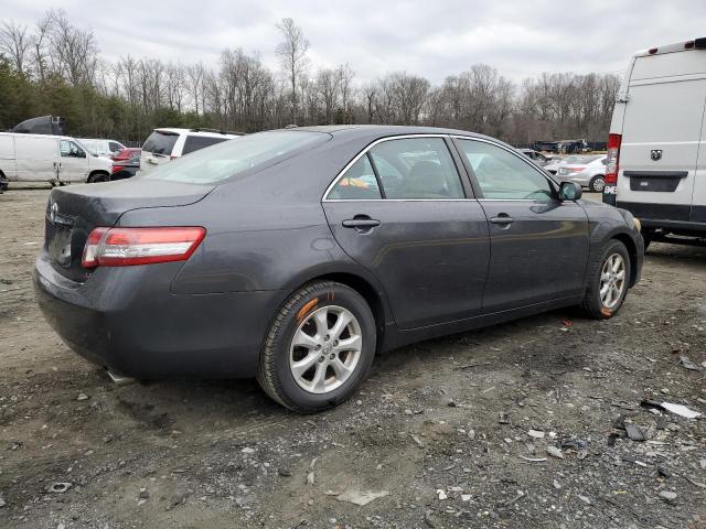 Photo 3 from auction – 2011 TOYOTA CAMRY SE with VIN 4T1BK3EK0BU618926