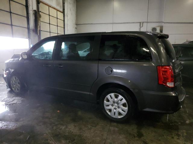 Photo 2 from auction – 2015 DODGE GRAND CARA with VIN 2C4RDGBG5FR709925