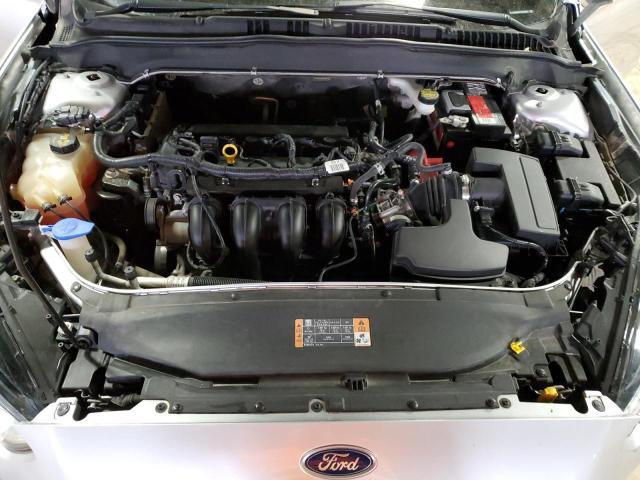 Photo 11 from auction – 2016 FORD FUSION SE with VIN 1FA6P0H77G5126835