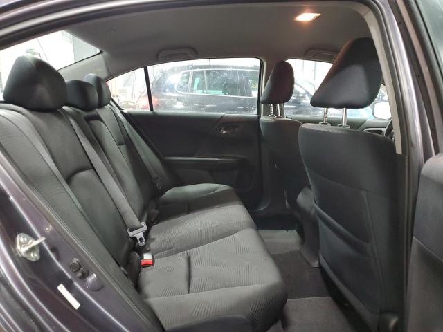 Photo 10 from auction – 2014 HONDA ACCORD LX with VIN 1HGCR2F33EA298532