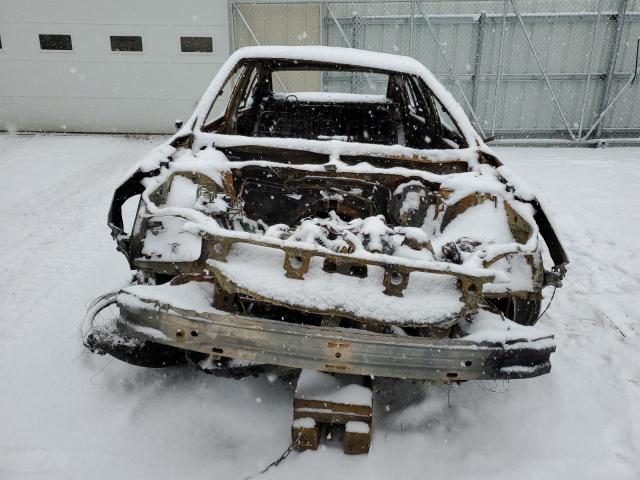 Photo 5 from auction – 2021 SUBARU LEGACY PRE with VIN 4S3BWAC62M3002320