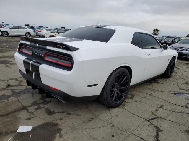 Photo 3 from auction – 2016 DODGE CHALLENGER with VIN 2C3CDZDJ5GH112571