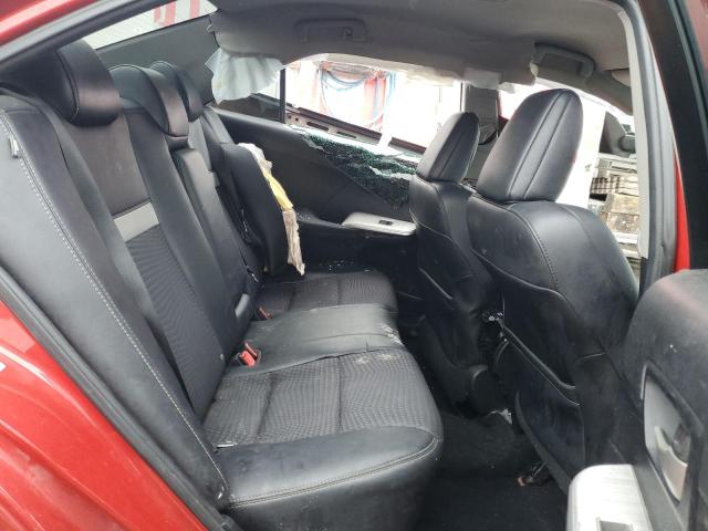 Photo 10 from auction – 2013 TOYOTA CAMRY L with VIN 4T1BF1FK7DU672301