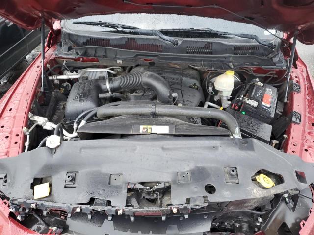 Photo 11 from auction – 2015 RAM 1500 LARAM with VIN 1C6RR7NTXFS666392