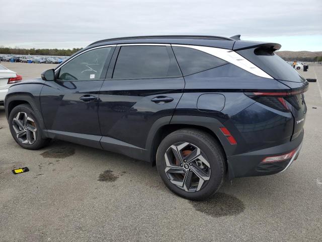 Photo 2 from auction – 2023 HYUNDAI TUCSON LIM with VIN KM8JECA16PU101461