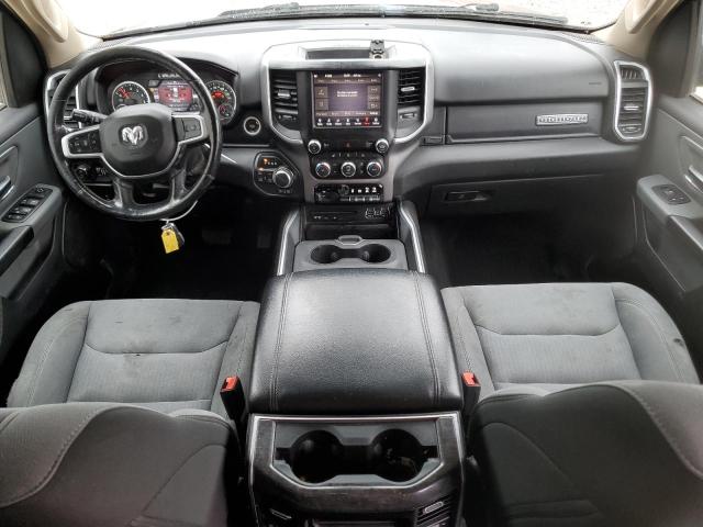 Photo 8 from auction – 2019 RAM 1500 BIG H with VIN 1C6SRFFT7KN681466