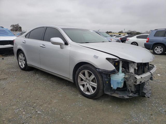 Zdjęcie 4 z aukcji – 2007 LEXUS ES 350 z VIN JTHBJ46G272060831
