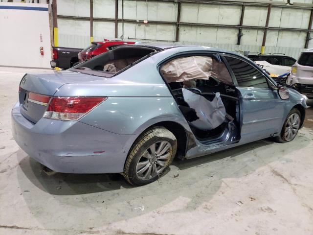 Photo 3 from auction – 2012 HONDA ACCORD EXL with VIN 1HGCP2F80CA083785