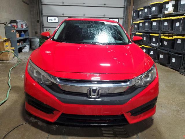 Photo 5 from auction – 2017 HONDA CIVIC EX with VIN 2HGFC2F76HH533996