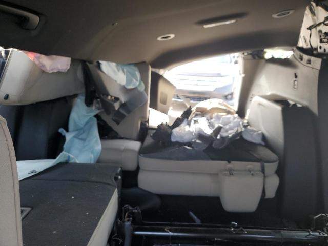 Photo 10 from auction – 2023 CHEVROLET TRAVERSE L with VIN 1GNERFKW8PJ255362