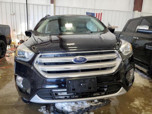 Photo 5 from auction – 2018 FORD ESCAPE SEL with VIN 1FMCU9HD3JUB98673