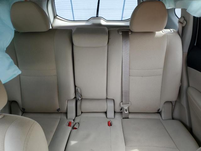 Photo 10 from auction – 2016 NISSAN ROGUE S with VIN KNMAT2MT8GP678203