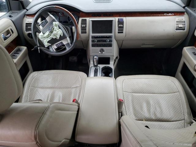 Photo 8 from auction – 2012 FORD FLEX LIMIT with VIN 2FMGK5DC6CBD02871