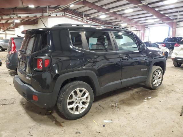 Photo 3 from auction – 2016 JEEP RENEGADE L with VIN ZACCJBBTXGPD41715