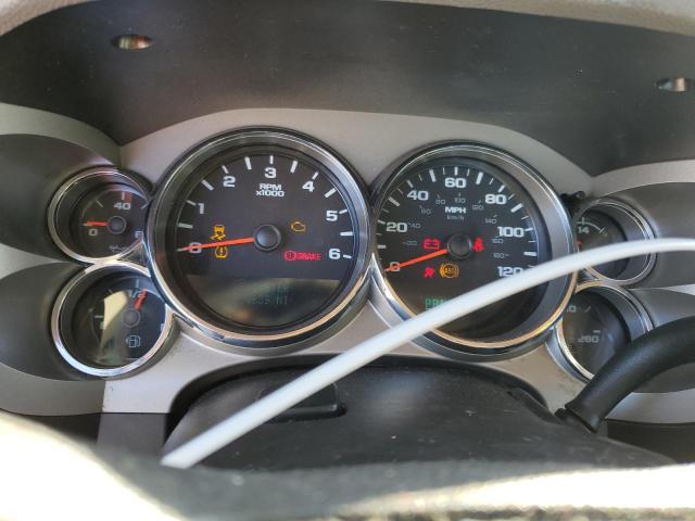 Photo 9 from auction – 2013 CHEVROLET SILVERADO with VIN 1GB2CVCGXDZ186724