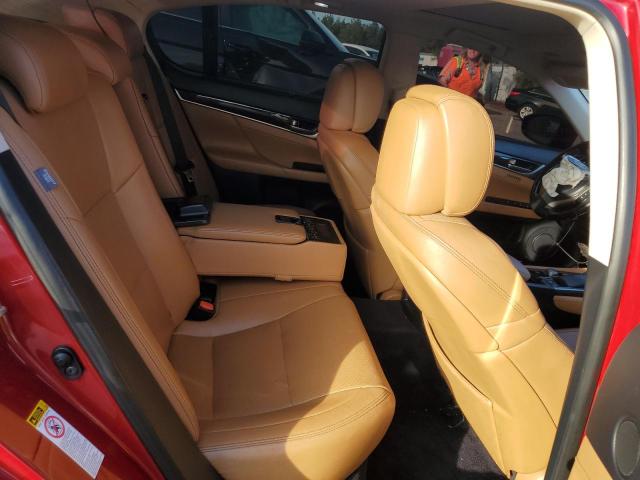 Photo 10 from auction – 2013 LEXUS GS 350 with VIN JTHBE1BL2D5001424