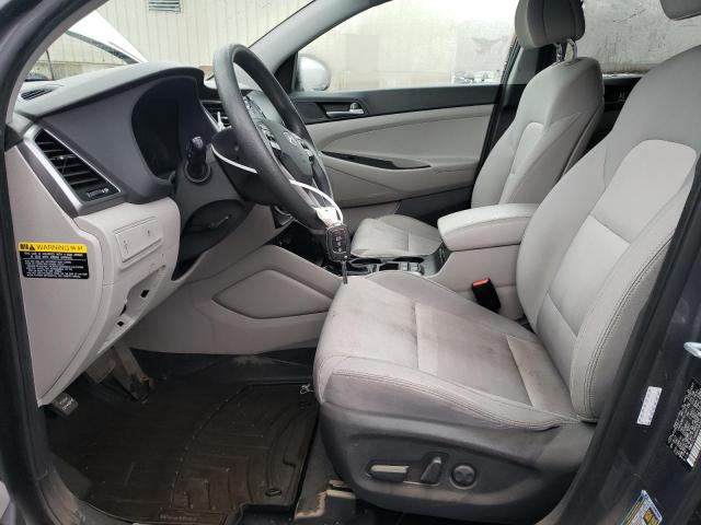 Photo 7 from auction – 2017 HYUNDAI TUCSON LIM with VIN KM8J3CA48HU587675
