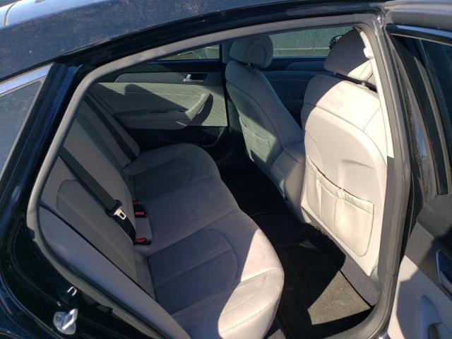 Photo 10 from auction – 2015 HYUNDAI SONATA SE with VIN 5NPE24AF8FH002908