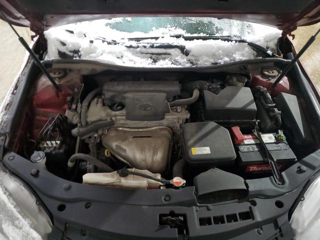 Photo 11 from auction – 2016 TOYOTA CAMRY LE with VIN 4T1BF1FK3GU523260