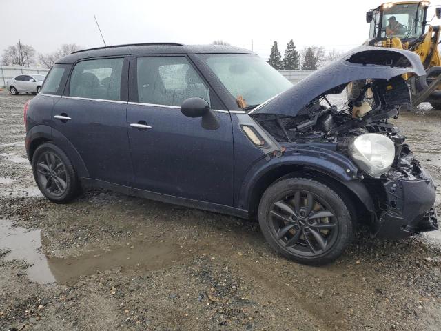 Photo 4 from auction – 2013 MINI COOPER S C with VIN WMWZC3C52DWP24537