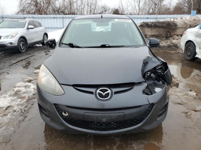 Photo 5 from auction – 2014 MAZDA MAZDA2 SPO with VIN JM1DE1KY1E0180625