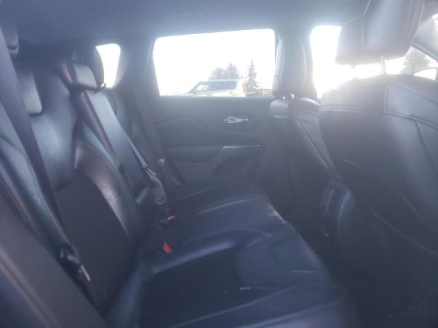 Photo 11 from auction – 2020 JEEP CHEROKEE L with VIN 1C4PJMLBXLD551453
