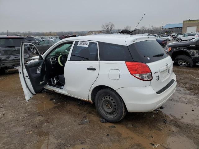 Photo 2 from auction – 2003 TOYOTA COROLLA MA with VIN 2T1KR32E53C148986