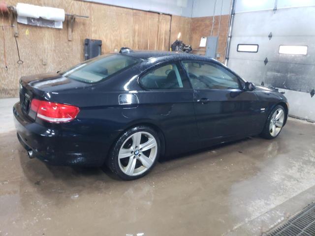 Photo 3 from auction – 2009 BMW 335 XI with VIN WBAWC73549E063679