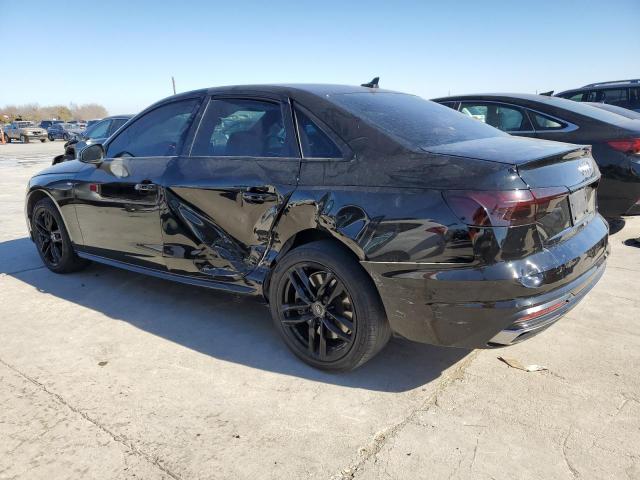 صورة رقم 2 من المزاد - 2020 AUDI A4 PREMIUM مع VIN WAUDNAF47LN005011