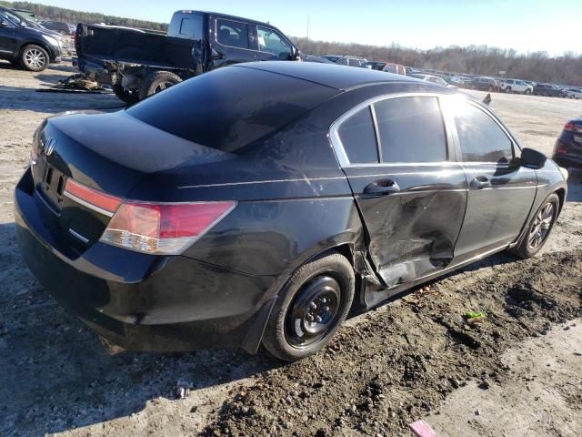 Photo 3 from auction – 2012 HONDA ACCORD with VIN 1HGCP2F69CA240695
