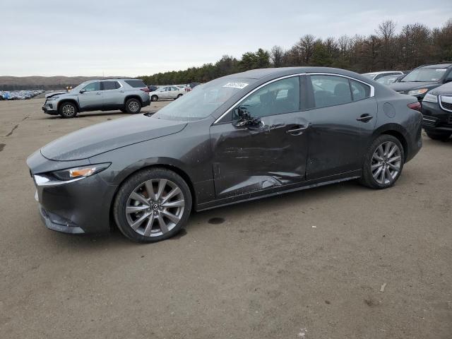 MAZDA 3 SELECT 2021 with VIN JM1BPBBLXM1340280 - Photo from auction