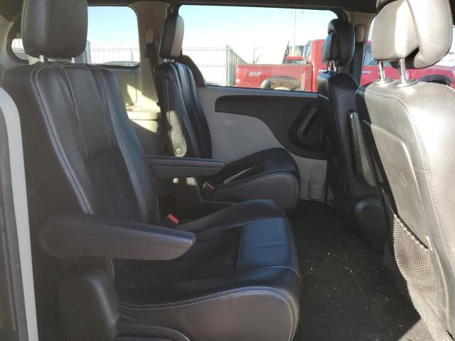 Photo 10 from auction – 2017 DODGE GRAND CARA with VIN 2C4RDGCG6HR664091