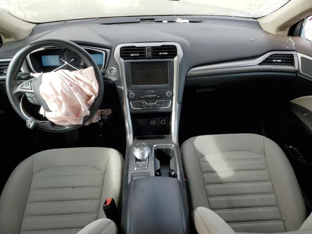 Photo 8 from auction – 2019 FORD FUSION S with VIN 3FA6P0G77KR146090