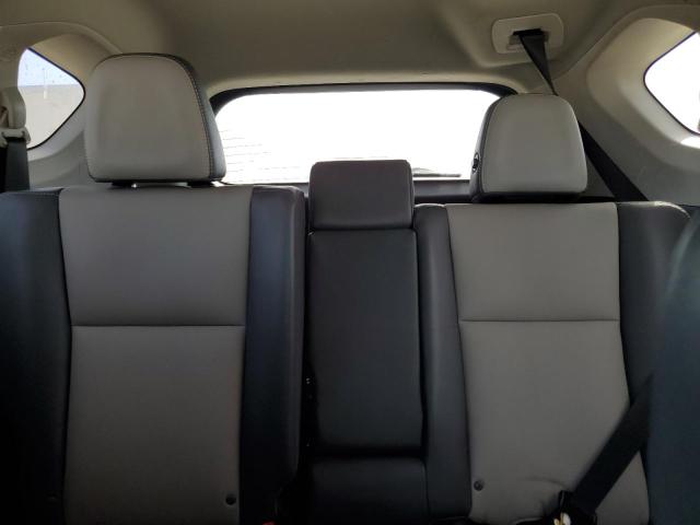 Photo 10 from auction – 2015 TOYOTA RAV4 LIMIT with VIN 2T3YFREVXFW233186