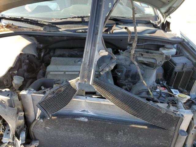 Photo 11 from auction – 2004 LEXUS RX 330 with VIN 2T2HA31U64C008436
