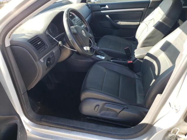 Photo 7 from auction – 2009 VOLKSWAGEN JETTA WOLF with VIN 3VWRJ71K69M065004