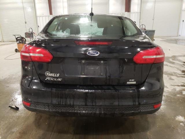 Photo 6 from auction – 2018 FORD FOCUS SE with VIN 1FADP3FE4JL312698