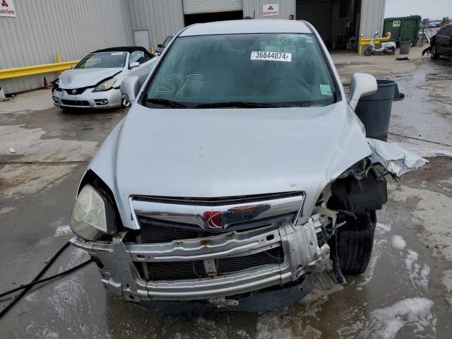 Photo 5 from auction – 2009 SATURN VUE XE with VIN 3GSCL33P59S544048