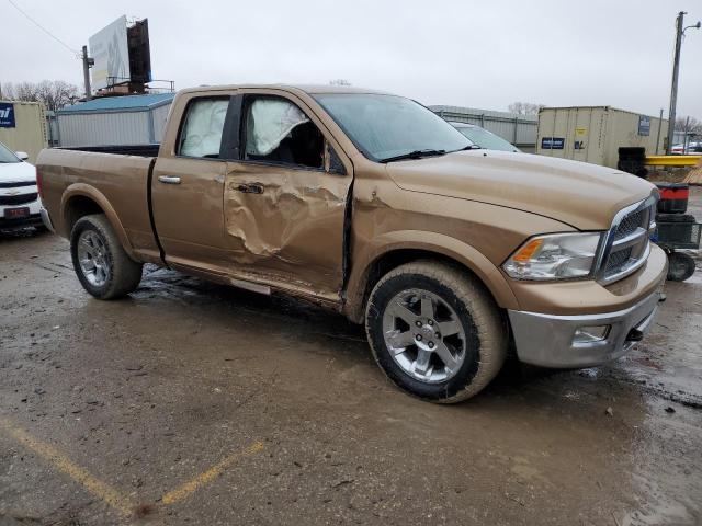 Photo 4 from auction – 2011 DODGE RAM 1500 with VIN 1D7RV1GT1BS669311