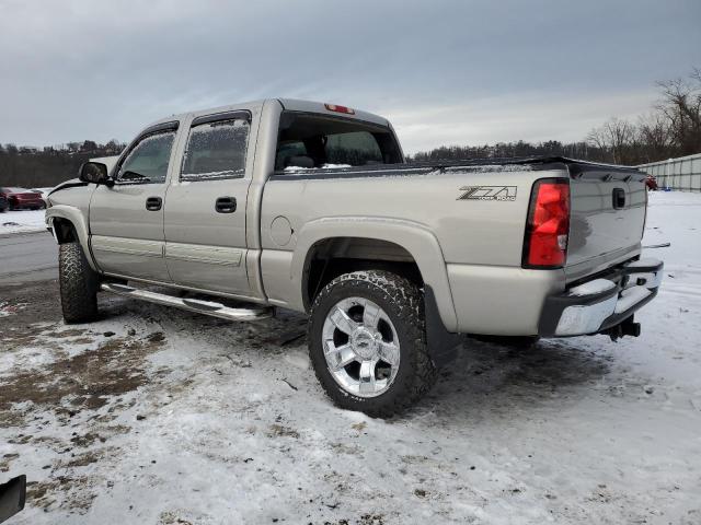 Photo 2 from auction – 2006 CHEVROLET SILVERADO with VIN 2GCEK13T561186255