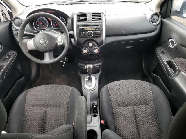 Photo 8 from auction – 2014 NISSAN VERSA S with VIN 3N1CN7AP4EK445850